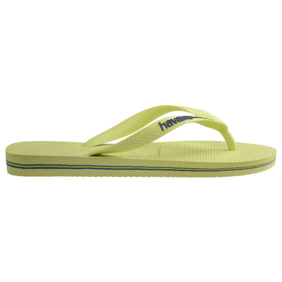 Havaianas Brasil Logo
